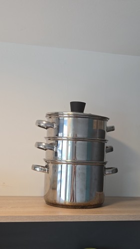 Kitchencraft tier 20cm - kitchencraft,