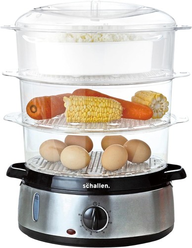 Schallen healthy cooking - schallen,