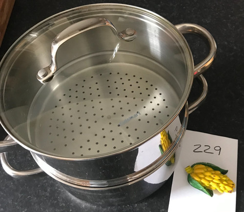 Horwood quality induction - quality,
