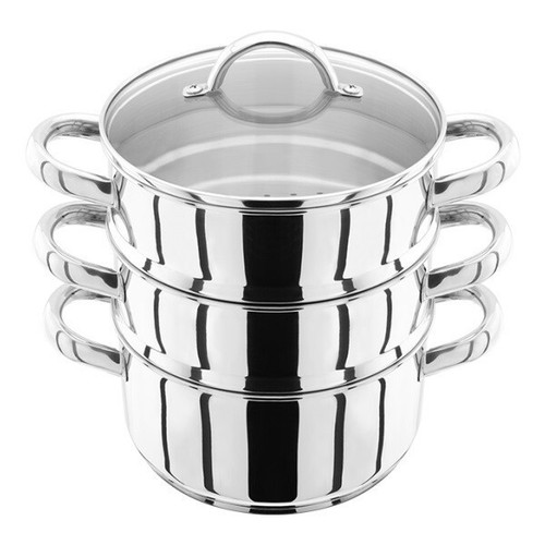Judge 18cm stainless steel - 18cm,