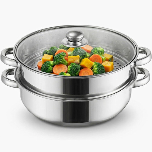 Zenfun steamer pot with - zenfun, 2