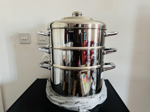 Oudebai stainless steel - steel, 3