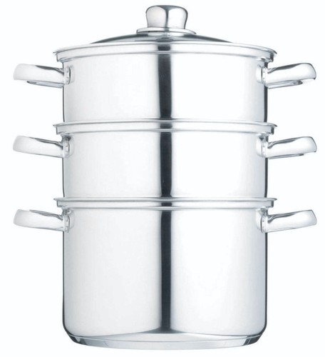 Kitchen craft 22cm stainless - kitchen,