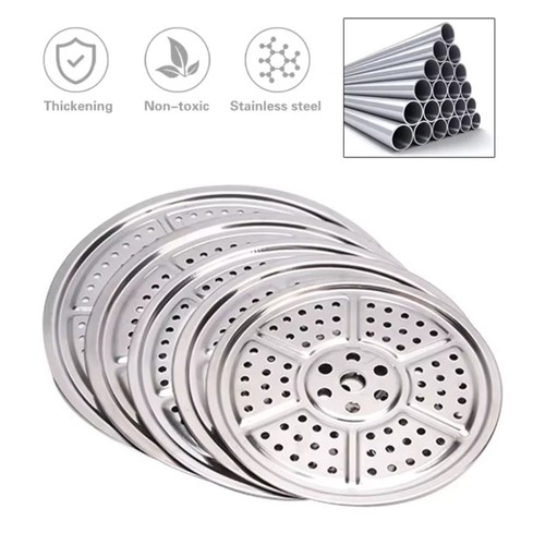 Generic steamer basket - generic, pot