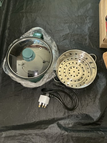 X100 electric steamer cooking - x100,