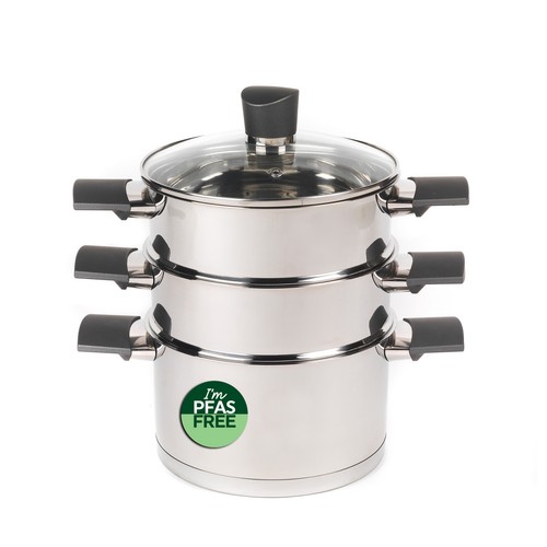 Russell hobbs steamer - russell, tier