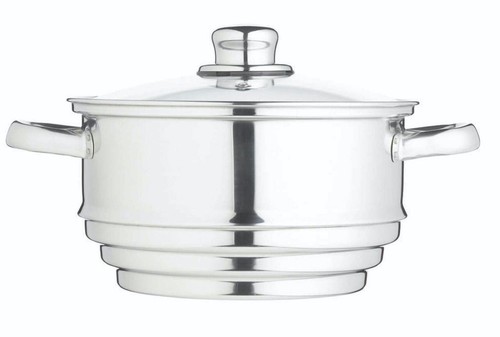 Kitchen craft stainless steel - stainless,