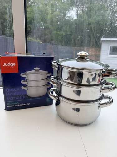 Judge essentials tier - 3,