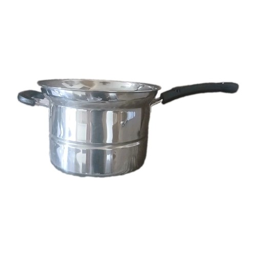 Sauceoan 22cm glass lid - 22cm,