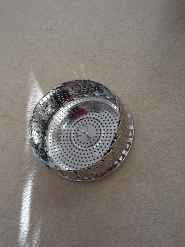 Stainless steel foldable - steel,