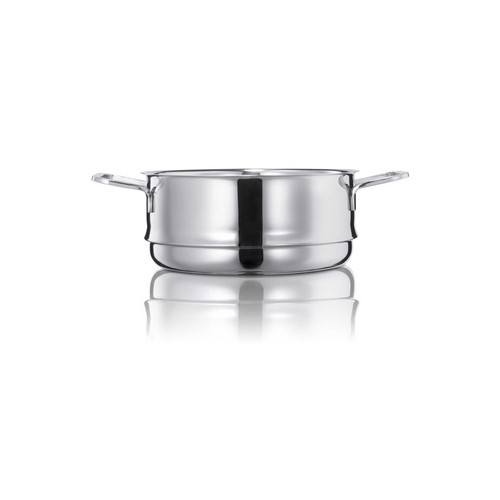 Vivo 20cm steamer insert - 20cm, for
