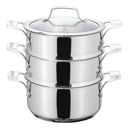 Stellar stainless steel - stainless, 22cm