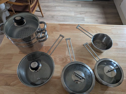 Induction ready royal - induction-ready,